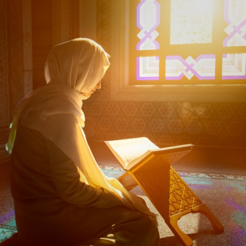 Further Islamic Studies 2nd year